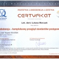 Powiększ obraz: certificate 9