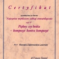Powiększ obraz: certificate 22