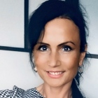 mgr Katarzyna Sarota Cibińska