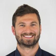 Powiększ obraz: Mateusz Legan, stomatolog Toruń