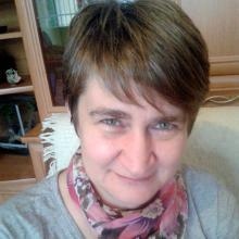 Powiększ obraz: Beata Łopuszańska, psycholog Sosnowiec