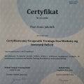 Powiększ obraz: certificate 4