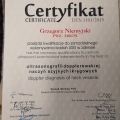 Powiększ obraz: certificate 1