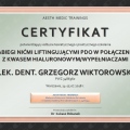 Powiększ obraz: certificate 8