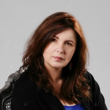 Powiększ obraz: Alicja Świątek-Juncewicz, psychoterapeuta Wrocław