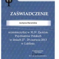 Powiększ obraz: certificate 10
