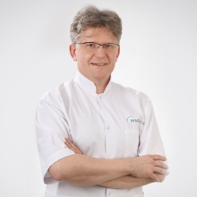 Powiększ obraz: Łukasz Cieliński, ortopeda Tychy