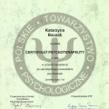 Powiększ obraz: certificate 1