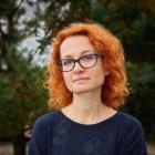 mgr Agnieszka Skrzypczak