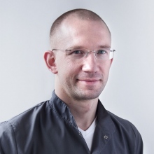 Powiększ obraz: Mateusz Alski, ortopeda Bydgoszcz