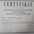 Powiększ obraz: certificate 8