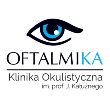 Klinika Okulistyczna OFTALMIKA
