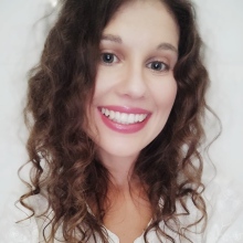 Powiększ obraz: Justyna Tomaszewska, logopeda Banino