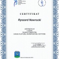 Powiększ obraz: certificate 5