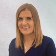 Powiększ obraz: Marta Hanajczyk, stomatolog Sieradz