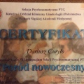 Powiększ obraz: certificate 15