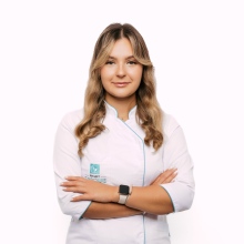 Powiększ obraz: Julia Barszcz, dietetyk Lublin