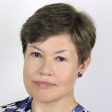 Powiększ obraz: Małgorzata Sawrasewicz-Rybak, neurolog Łódź