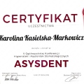 Powiększ obraz: certificate 14