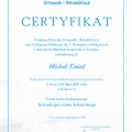 Powiększ obraz: certificate 23