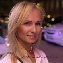 Powiększ obraz: Emilia Raczkowska, psychiatra Białystok