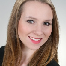 Powiększ obraz: Barbara Nowak, psychiatra Poznań