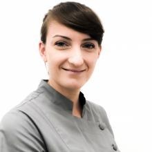 Powiększ obraz: Dorota Wasilewicz, stomatolog Warszawa