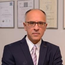 Powiększ obraz: Ireneusz Łątkowski, chirurg plastyczny Polanica Zdrój