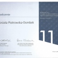 Powiększ obraz: certificate 17