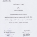 Powiększ obraz: certificate 21