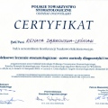 Powiększ obraz: certificate 52