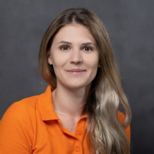 Powiększ obraz: Patrycja Sołtysiak, stomatolog Oświęcim