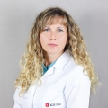 Ewelina Kaczmarczyk, fizjoterapeuta Jelenia Góra