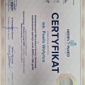 Powiększ obraz: certificate 8