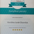 Powiększ obraz: certificate 12
