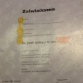 Powiększ obraz: certificate 11