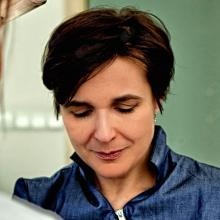 Powiększ obraz: Iwona Ptak-Latocha, stomatolog Tychy