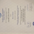 Powiększ obraz: certificate 8