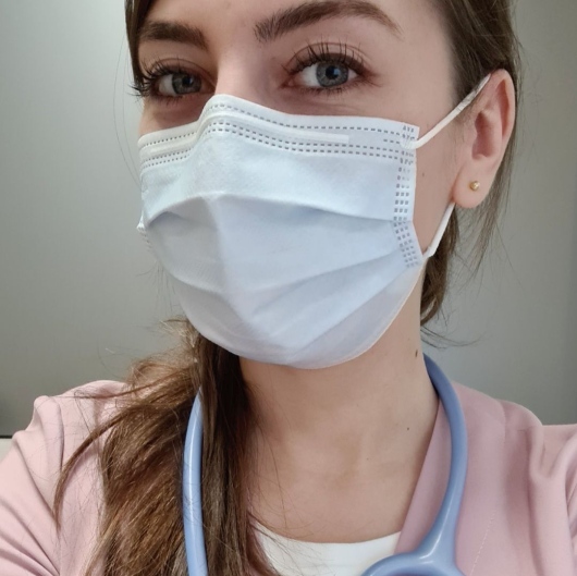 Lek. Magdalena Ryba Umów wizytę online ZnanyLekarz.pl