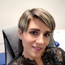 Powiększ obraz: Katarzyna Kupiec, dietetyk Kędzierzyn-Koźle