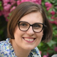 Powiększ obraz: Magadalena Jaworska-Gałuszewska, pediatra Ciechanów