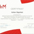 Powiększ obraz: certificate 33