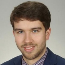 Powiększ obraz: Jan Kłopocki, neurolog Bydgoszcz