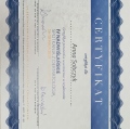 Powiększ obraz: certificate 27