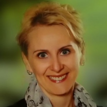 Powiększ obraz: Katarzyna Stankow, dietetyk Częstochowa