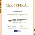 Powiększ obraz: certificate 10