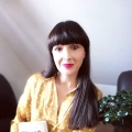 Anna Roś, psycholog Kraków