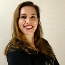 Powiększ obraz: Daria Wojtkiewicz, psycholog Bydgoszcz