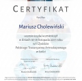 Powiększ obraz: certificate 1