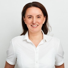 Powiększ obraz: Monika Elżbieta Kramarz-Trzmielewska, internista Warszawa